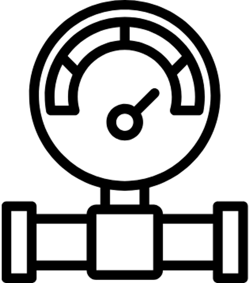 Thermometers Icon